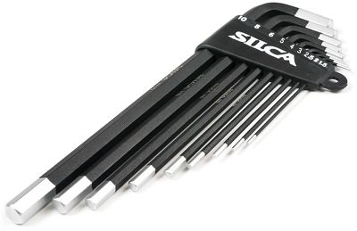 Silca HX-THREE Tool Kit review