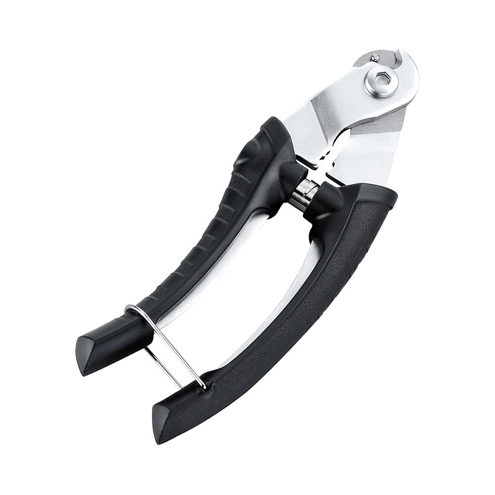 Topeak Cable & Housing Cutter - Noir, Noir