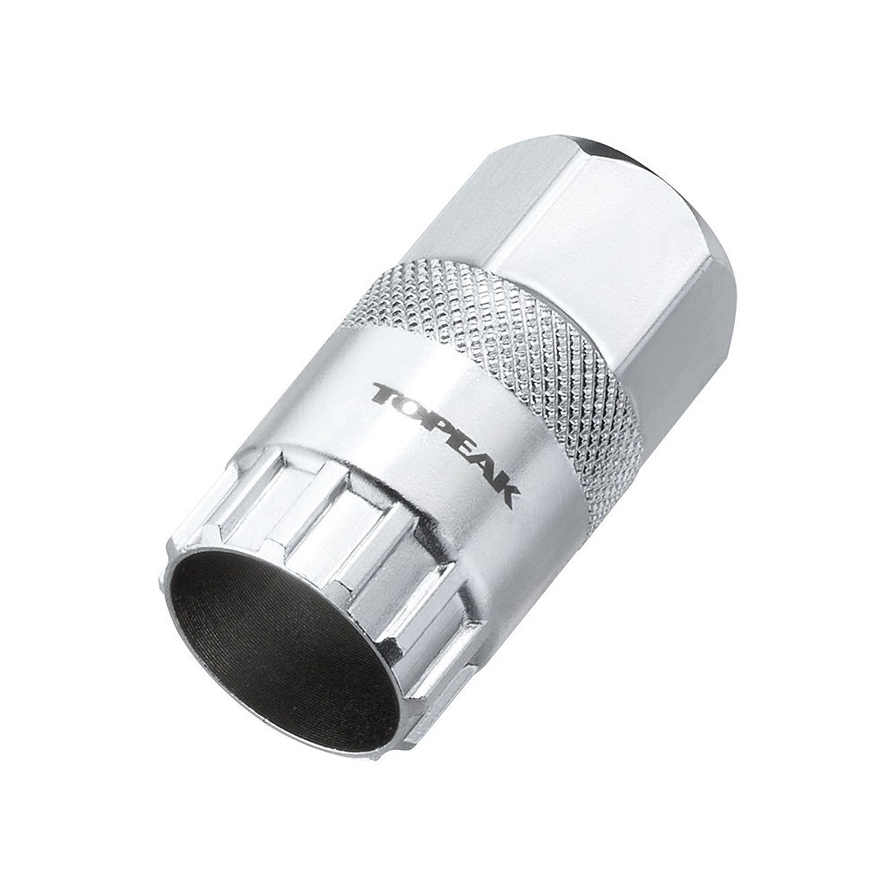 Démonte roue-libre Topeak - Argent, Argent