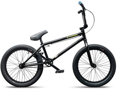 Stranger Zia S BMX Bike 2019 review