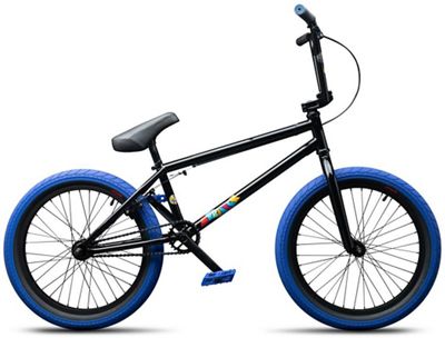 Stranger Zaferia S BMX Bike 2019 review