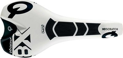 PROLOGO Scratch X8 CPC Tirox Airing Saddle review