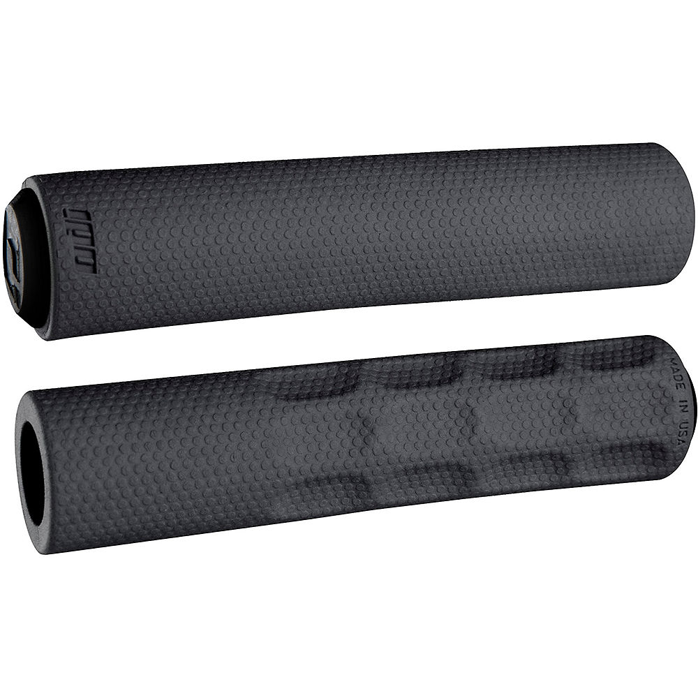 ODI F-1 Vapor Grips - A.I.R.E - Noir - A.I.R.E Compound, Noir