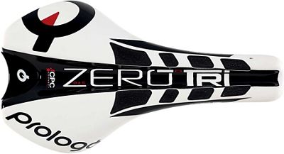 PROLOGO Zero-Tri CPC PAS Nack Saddle review