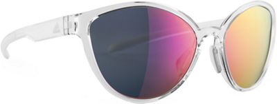 adidas Tempest Purple Mirror Lens Sunglasses AW18 review