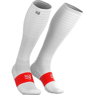 Compressport Full Socks Oxygen review