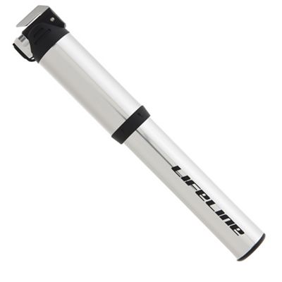 Mini pompe VTT LifeLine Performance - Argent, Argent