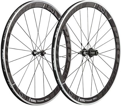 Pro-Lite Bracciano Dark Label A42W Aero Wheelset Review