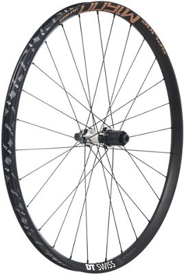 DT Swiss M1600 Spline MTB Rear Wheel review