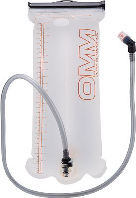 OMM Ultra Bladder 3Ltr  - Transparent, Transparent