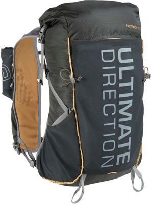 Ultimate Direction Fastpack 25 Backpack - Graphite - Small/Medium