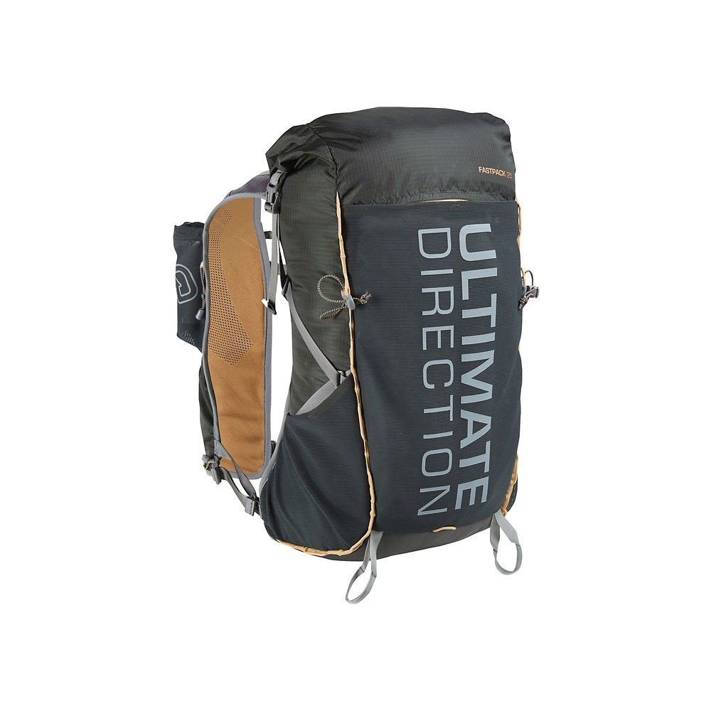 Ultimate Direction Fastpack 25 Backpack - Graphite - Small/Medium