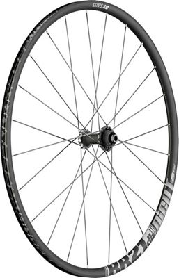 DT Swiss RR21 Dicut DB Front Road Wheel review