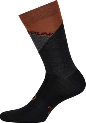 Nalini AHW Crit  Socks AW18 review