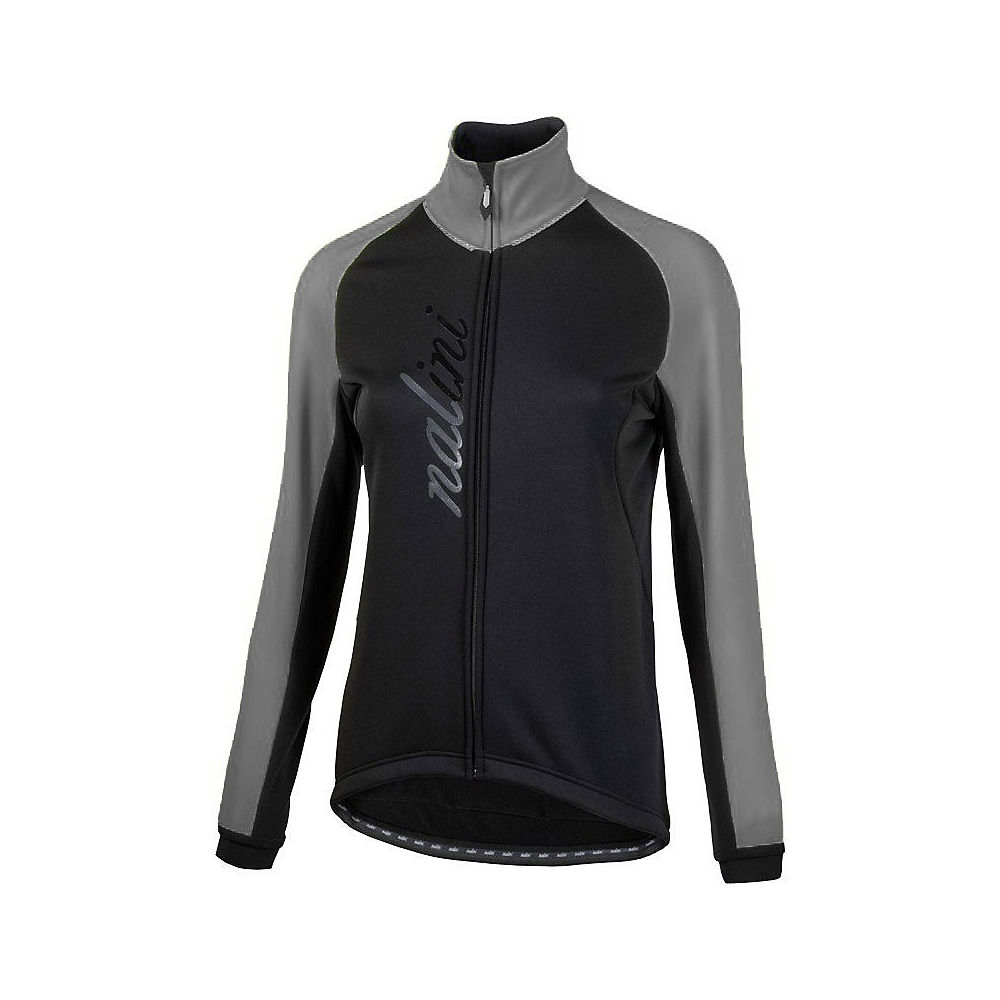 Veste Femme Nalini Crit (AH18) - Noir argent, Noir argent