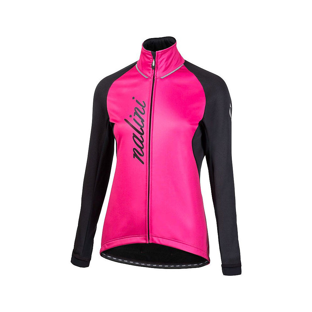 Veste Femme Nalini Crit (AH18) - Rose/Noir - XS, Rose/Noir