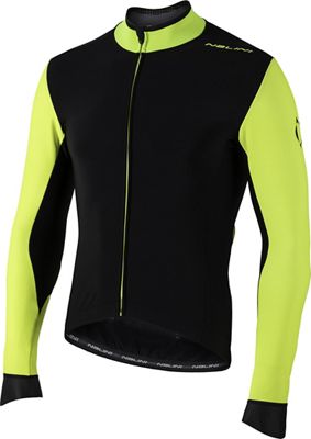 Nalini AHW Pro Gara Long Sleeve Jersey AW18 review