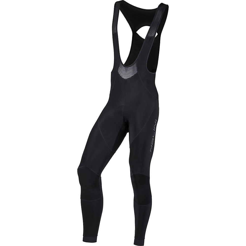 Nalini AHW Women's Classica Bib Tights - Noir - XXL