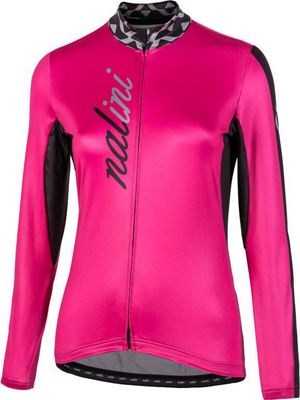 Nalini Women's AHWLW Jersey AW18 review