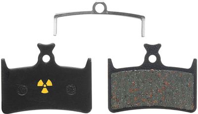 Nukeproof Hope Tech 3 E4 MTB Disc Brake Pads - Organic