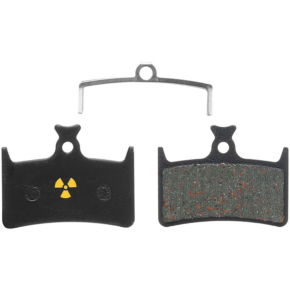 Plaquettes de freins Nukeproof Hope Tech 3 E4 (disques) - Sintered