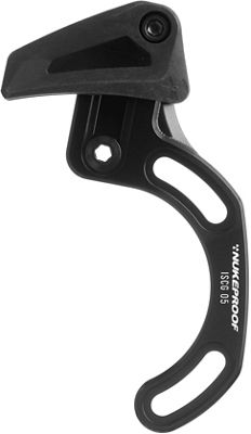 Nukeproof Chain Guide ISCG 05 Top Guide - Black-Black - 28-36t, Black-Black
