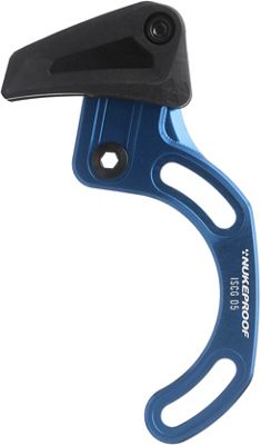 Nukeproof Chain Guide ISCG 05 Top Guide - Blue-Black - 28-36t}, Blue-Black