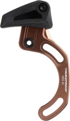 Nukeproof Chain Guide ISCG 05 Top Guide - Copper-Black - 28-36t}, Copper-Black