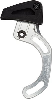 Nukeproof Chain Guide ISCG 05 Top Guide - Silver - 28-36t}, Silver