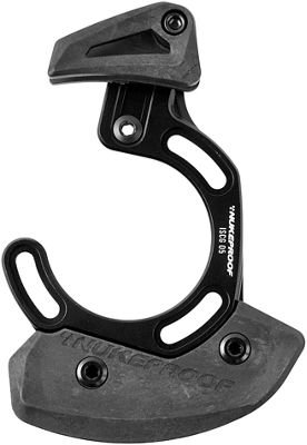 Nukeproof Chain Guide ISCG 05 Top Guide With Bash - Black - Black - 28-36t}, Black - Black