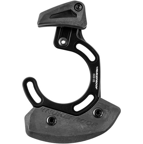 Guide De Chaine Superieur Nukeproof Iscg 05 Avec Protege Plateau Chain Reaction