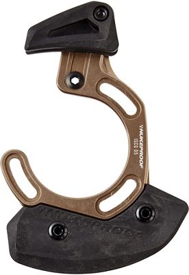 Nukeproof Chain Guide ISCG 05 Top Guide With Bash - Copper - Black - 28-36t}, Copper - Black