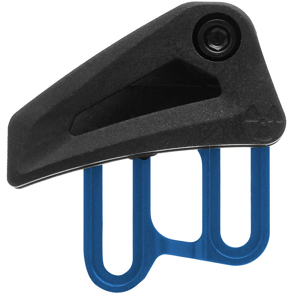 Nukeproof Low Direct Mount - Bleu - 28-36t, Bleu