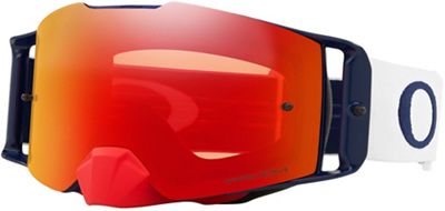 Masque Oakley FRONT LINE MX Prizm MX Torch - RWB