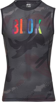 dhb Blok Lightweight Mesh Baselayer review