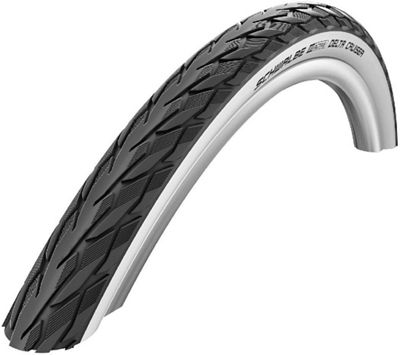 Schwalbe Delta Cruiser K-Guard Road Tyre review