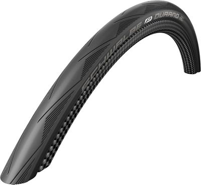 Schwalbe Durano Raceguard Folding Tyre review