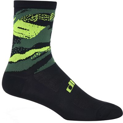 dhb Blok Sock Review