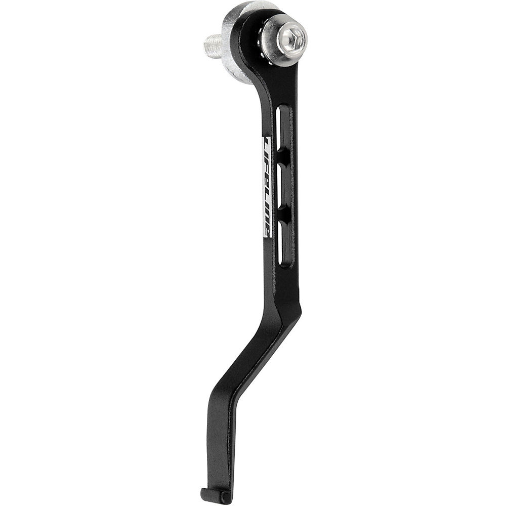 Patte antisaut de chaîne LifeLine (double) 2017 - Noir - 34-50T - 39-53T