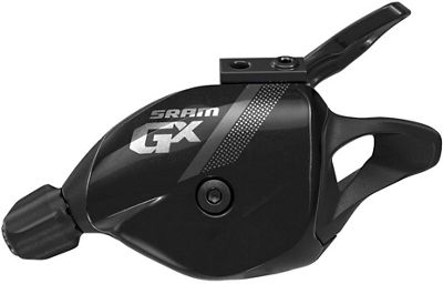 SRAM GX Trigger Shifter 2017 review