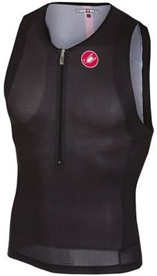 Castelli Free Tri Top 2018 review