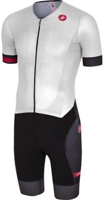 Castelli Free Sanremo Suit Short Sleeve 2018 review