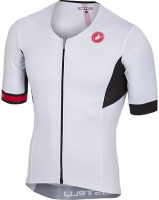 Castelli Free Speed Race Jersey 2018 review