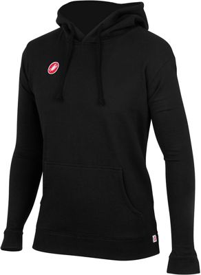 Castelli Race Day Hoodie 2018 review