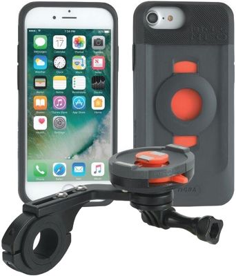 Tigra Sport FitClic Neo Bike Kit for iPhone 6-6s-7-8 AW18 review