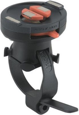 Tigra Sport FitClic Neo Bike Mount Strap AW18 review