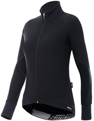 Santini Women's Beta Winter Windstopper Jacket 2018 review