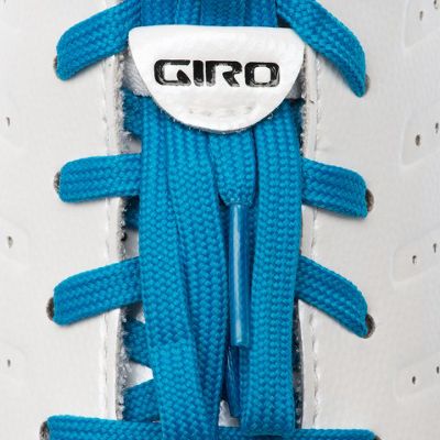 Giro Giro Empire Shoe Laces review