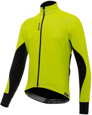 Santini Beta Winter Windstopper Jacket 2018 review