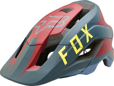 Fox Racing Metah Flow Helmet AW18 review